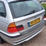 BMW 318 - Prijs 1200 Euro