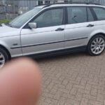 BMW 318 - Prijs 1200 Euro