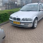 BMW 318 - Prijs 1200 Euro