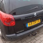 Peugeot 2008 - 180.000km - Prijs 2340 Euro VERKOCHT ONDER VOORBEHOUD