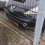 Peugeot 2008 - 180.000km - Prijs 2340 Euro VERKOCHT ONDER VOORBEHOUD