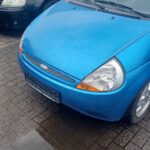 Ford Ka 2006 - KM stand 56000km - 1600 Euro