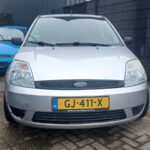 Ford Fiesta 2006 - 176000km - 1600 Euro