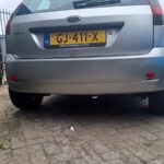 Ford Fiesta 2006 - 176000km - 1600 Euro