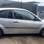 Ford Fiesta 2006 - 176000km - 1600 Euro