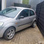 Ford Fiesta 2006 - 176000km - 1600 Euro